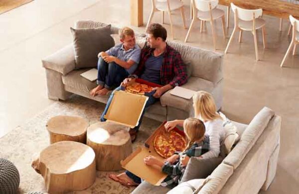 family friendly upholstery fabric and home decor store Flower Mound tx